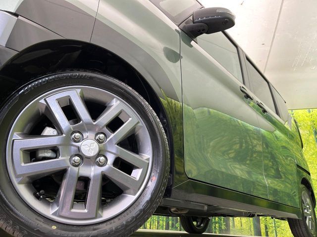 MITSUBISHI DELICA MINI 2024 Image 31