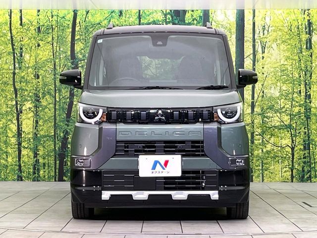 MITSUBISHI DELICA MINI 2024 Image 31