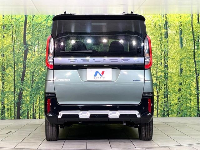 MITSUBISHI DELICA MINI 2024 Image 31