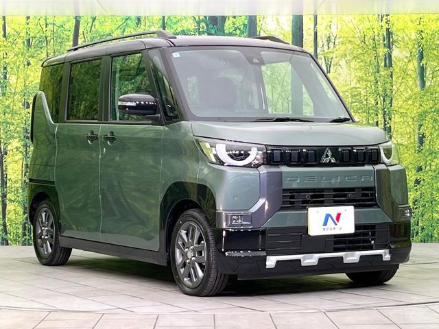 MITSUBISHI DELICA MINI 2024 Image 31