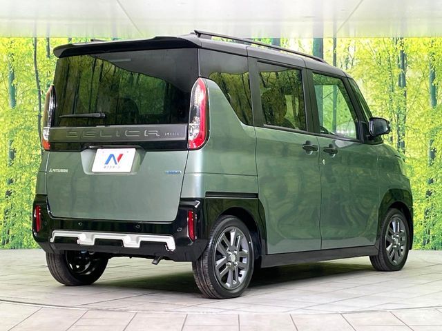 MITSUBISHI DELICA MINI 2024 Image 31