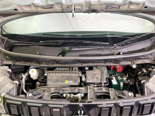 MITSUBISHI DELICA MINI 2024 Image 31