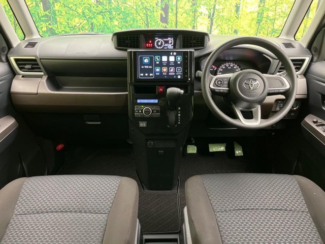 TOYOTA ROOMY 2023 Image 31