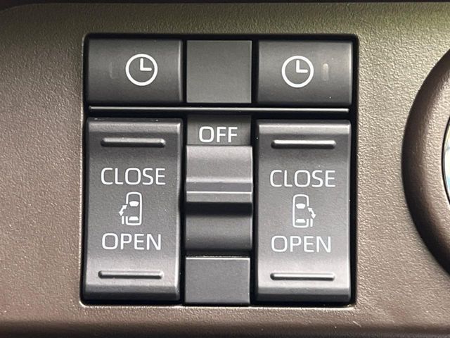 TOYOTA ROOMY 2023 Image 31