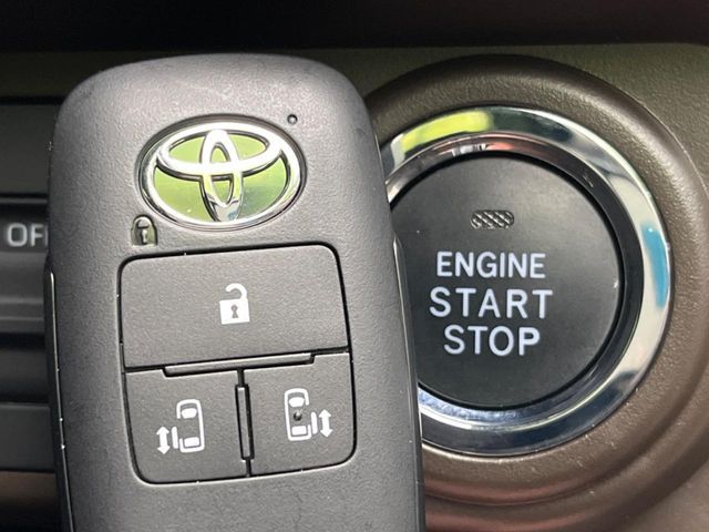 TOYOTA ROOMY 2023 Image 31