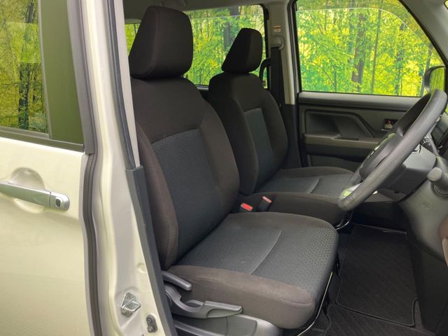 TOYOTA ROOMY 2023 Image 31