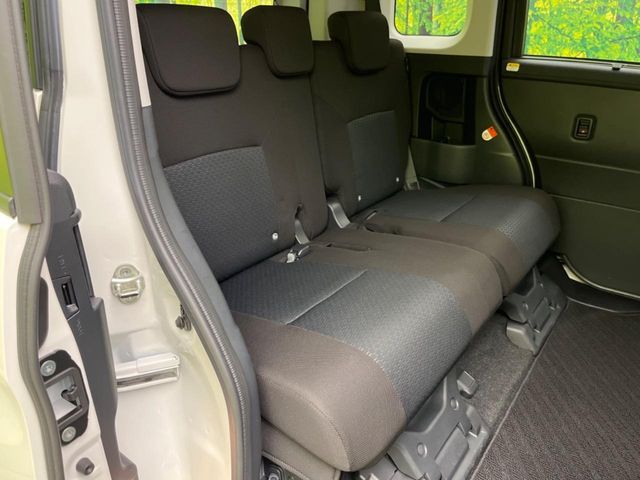 TOYOTA ROOMY 2023 Image 31