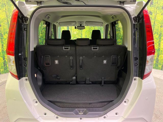 TOYOTA ROOMY 2023 Image 31