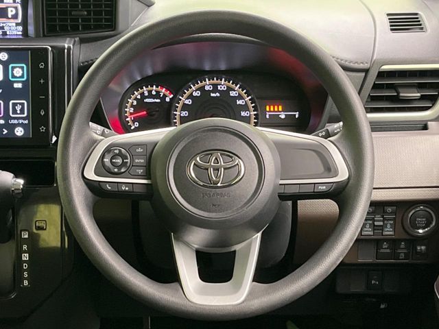 TOYOTA ROOMY 2023 Image 31