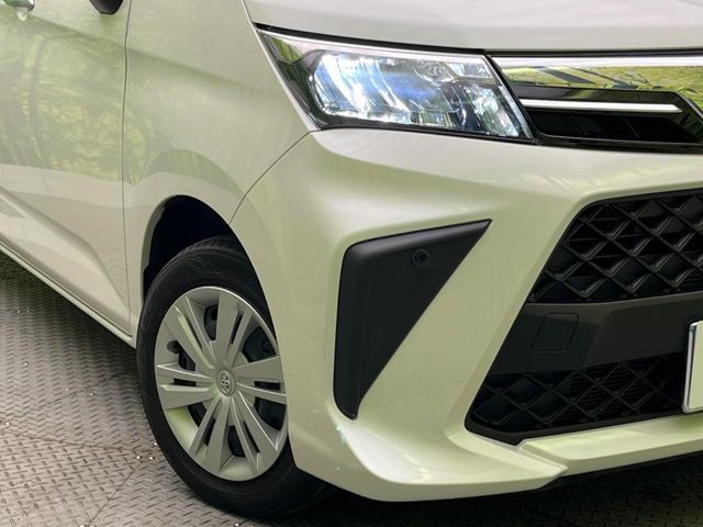 TOYOTA ROOMY 2023 Image 31