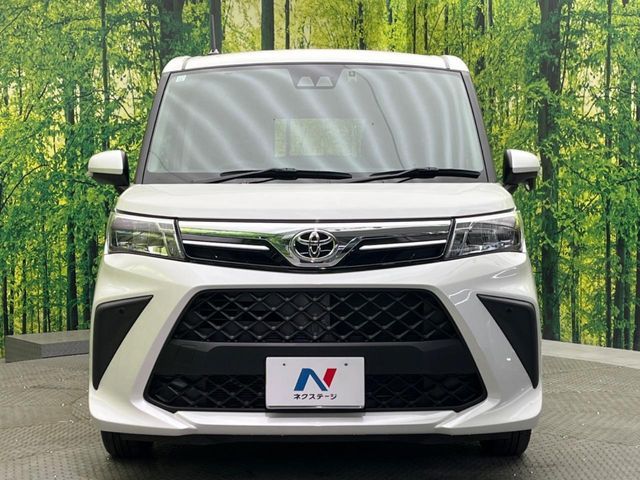 TOYOTA ROOMY 2023 Image 31