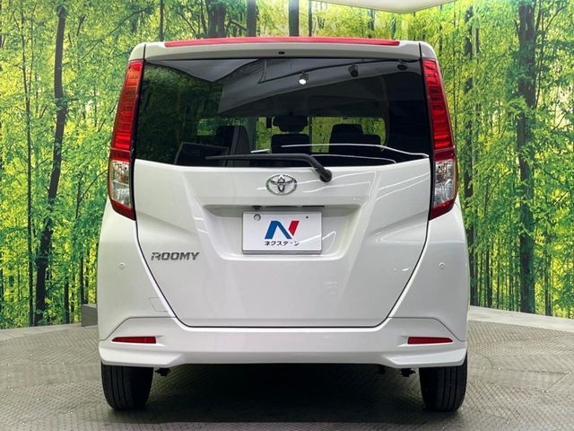 TOYOTA ROOMY 2023 Image 31