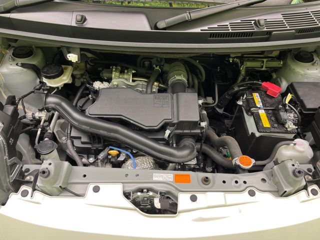 TOYOTA ROOMY 2023 Image 31