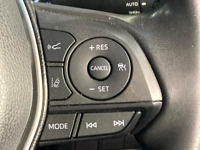 TOYOTA HARRIER 2WD 2023 Image 31