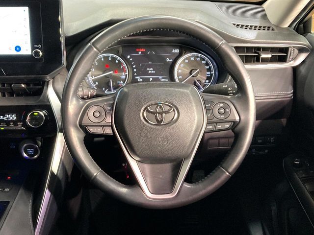 TOYOTA HARRIER 2WD 2023 Image 31