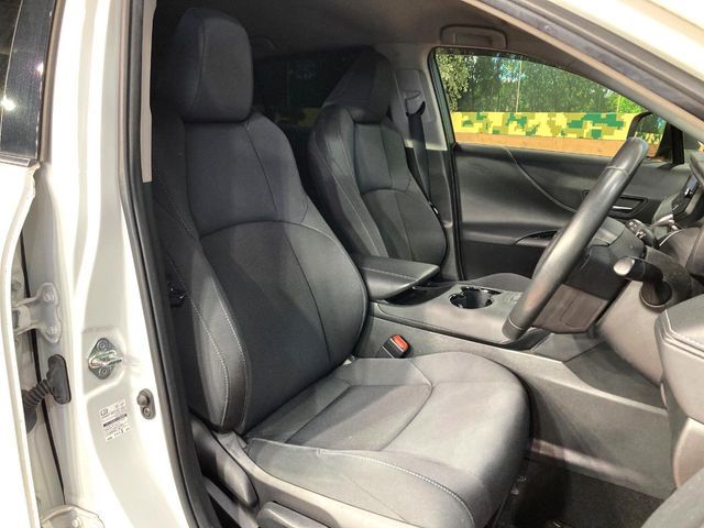 TOYOTA HARRIER 2WD 2023 Image 31