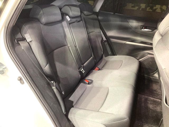 TOYOTA HARRIER 2WD 2023 Image 31