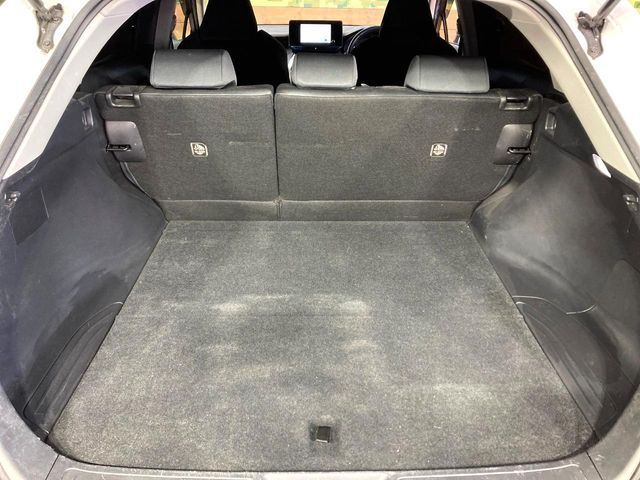 TOYOTA HARRIER 2WD 2023 Image 31