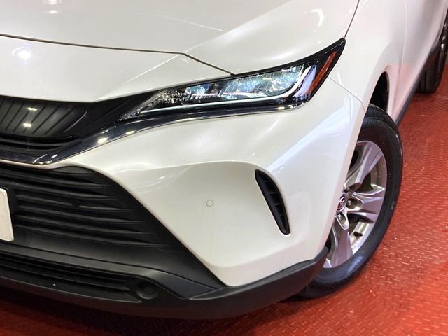 TOYOTA HARRIER 2WD 2023 Image 31