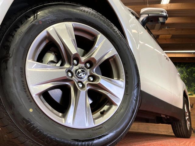 TOYOTA HARRIER 2WD 2023 Image 31