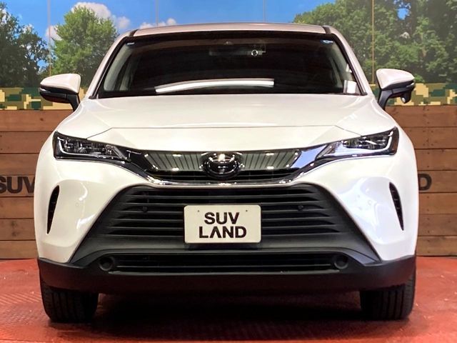 TOYOTA HARRIER 2WD 2023 Image 31