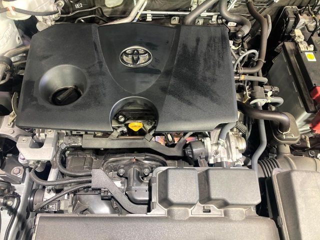 TOYOTA HARRIER 2WD 2023 Image 31