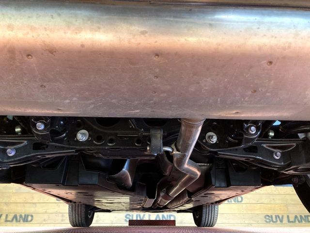 TOYOTA HARRIER 2WD 2023 Image 31