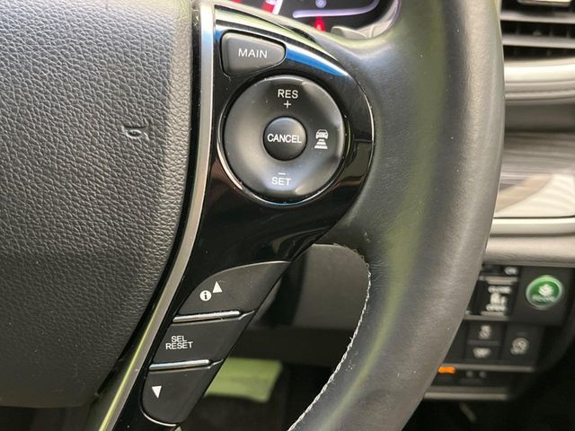 HONDA ODYSSEY 2014 Image 31