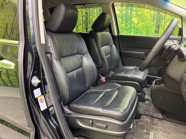 HONDA ODYSSEY 2014 Image 31