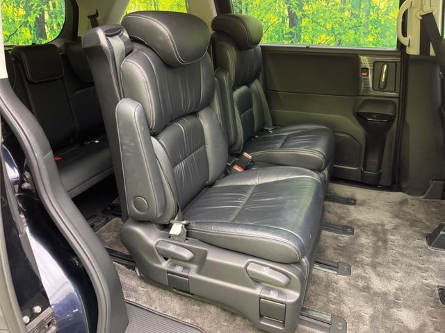 HONDA ODYSSEY 2014 Image 31