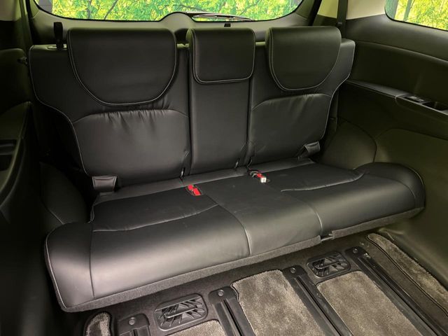 HONDA ODYSSEY 2014 Image 31