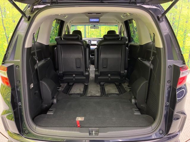 HONDA ODYSSEY 2014 Image 31