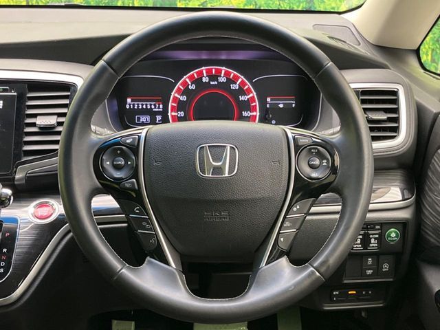 HONDA ODYSSEY 2014 Image 31