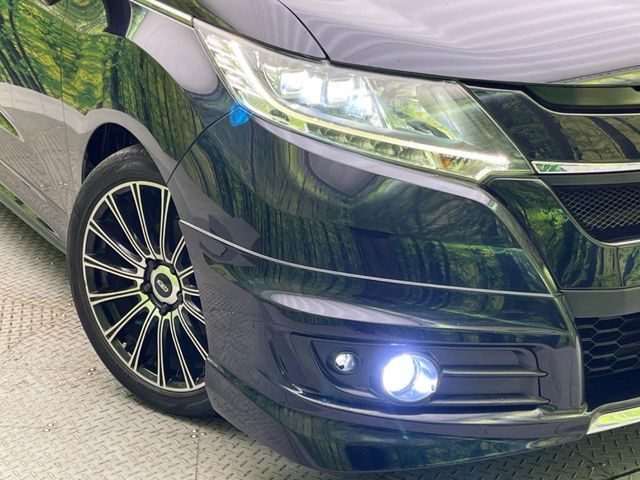 HONDA ODYSSEY 2014 Image 31