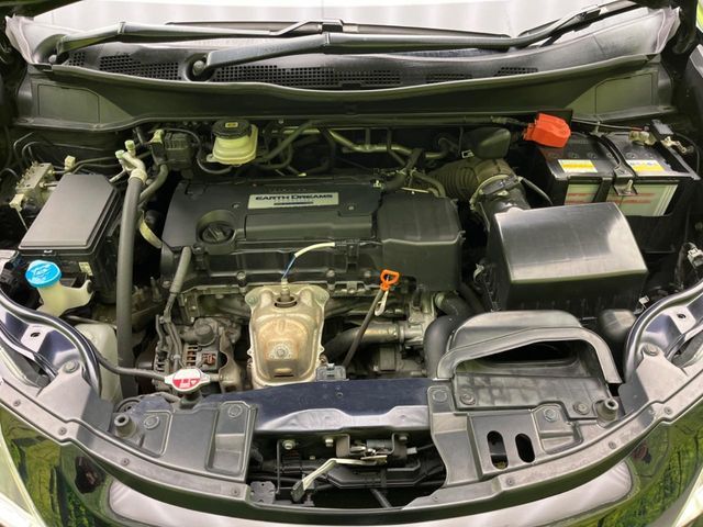 HONDA ODYSSEY 2014 Image 31