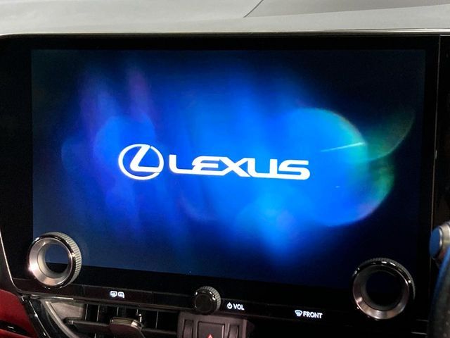 TOYOTA LEXUS NX350H 2023 Image 31