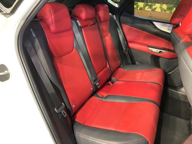 TOYOTA LEXUS NX350H 2023 Image 31