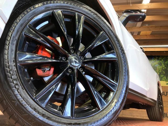 TOYOTA LEXUS NX350H 2023 Image 31