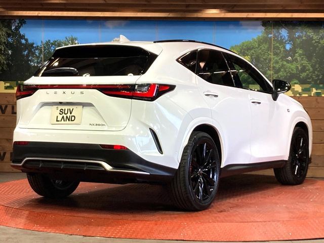 TOYOTA LEXUS NX350H 2023 Image 31