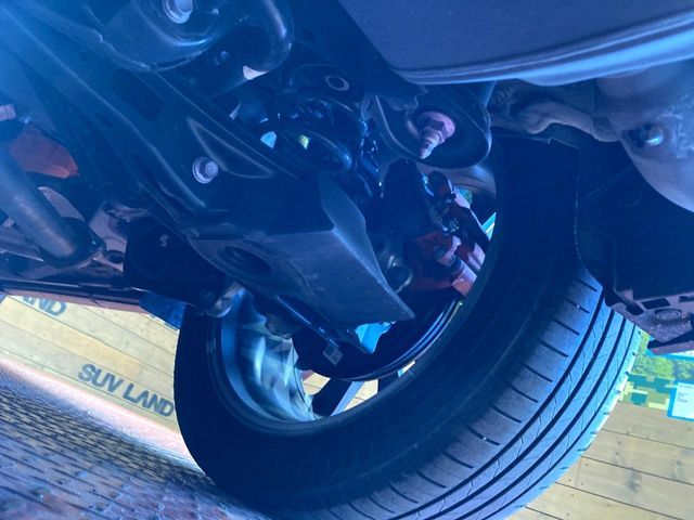 TOYOTA LEXUS NX350H 2023 Image 31