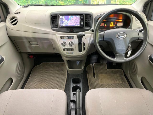 DAIHATSU MIRA E:S 2014 Image 31