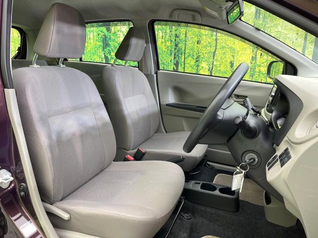 DAIHATSU MIRA E:S 2014 Image 31
