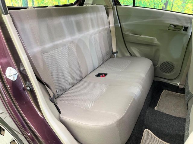 DAIHATSU MIRA E:S 2014 Image 31