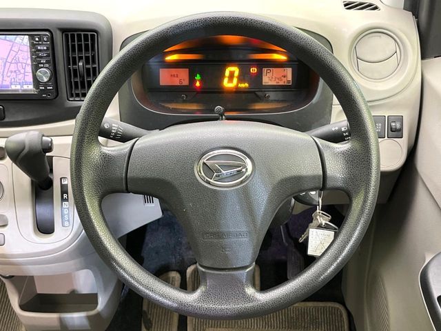 DAIHATSU MIRA E:S 2014 Image 31