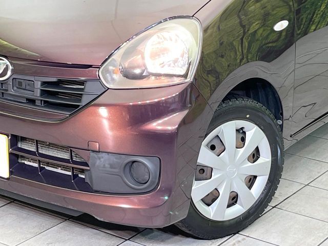 DAIHATSU MIRA E:S 2014 Image 31