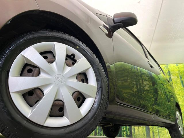 DAIHATSU MIRA E:S 2014 Image 31