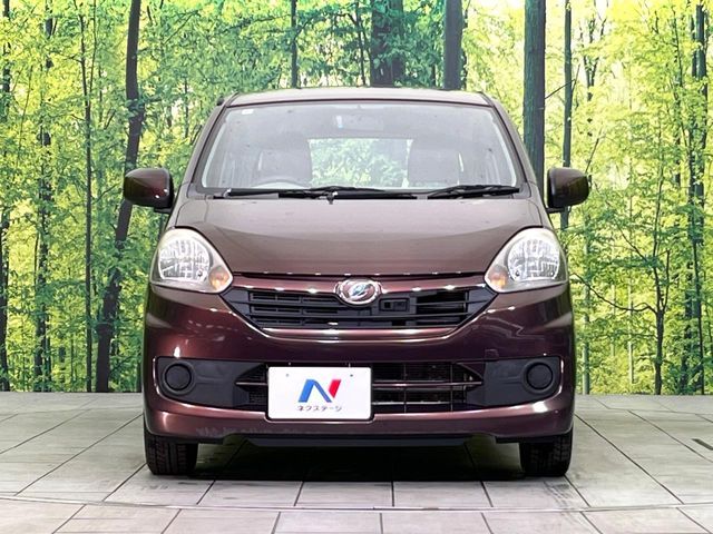 DAIHATSU MIRA E:S 2014 Image 31