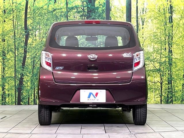 DAIHATSU MIRA E:S 2014 Image 31