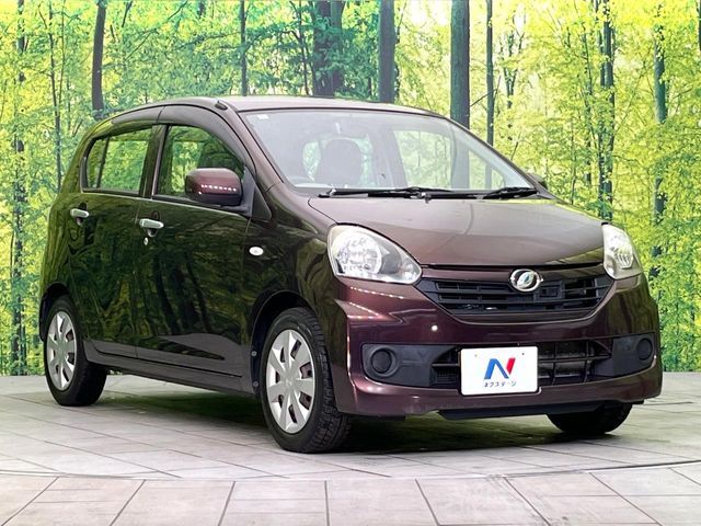DAIHATSU MIRA E:S 2014 Image 31