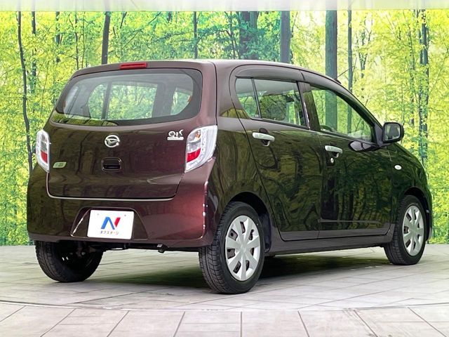 DAIHATSU MIRA E:S 2014 Image 31